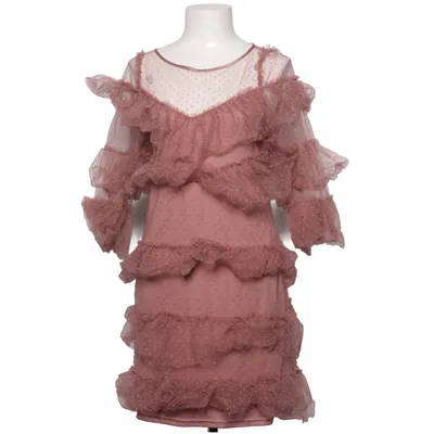 Jurk (Roze) van Joelle Polyester