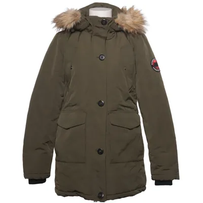 Parka (Everest Explorer) from Superdry Acrylic, Elastane, Nylon, Polyester