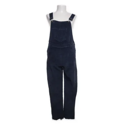 Dungarees (Blue) from Roxy Girl Cotton