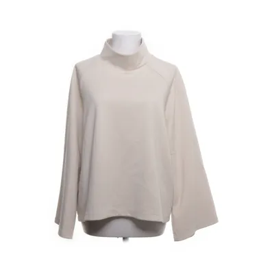 Sweatshirt (Beige) van STOCKH LM Elastaan, Polyester, Viscose