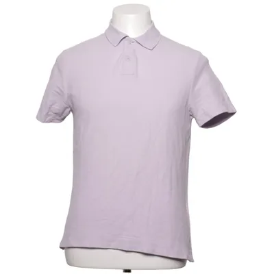 Polo (Violet) de These Glory Days Coton