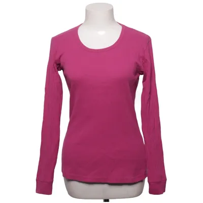 Langarmshirt (Pink) von Milla Baumwolle
