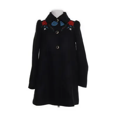 Kappa (Svart, Flerfärgad) från Zara Woman Elastan, Polyester