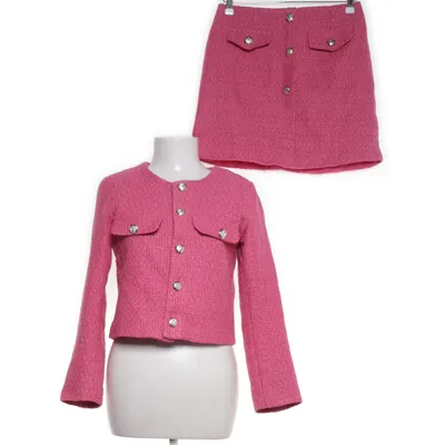 Dräkt (Rosa) från JS Millenium Polyester