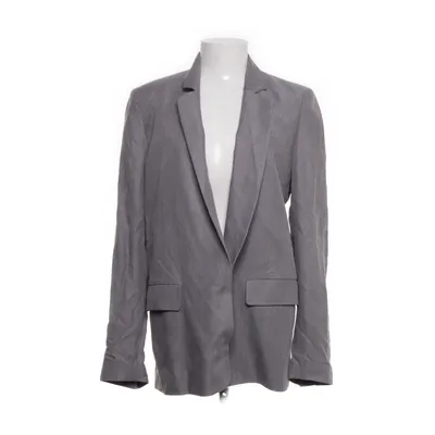 Kavaj (Grå) från Acne Polyester