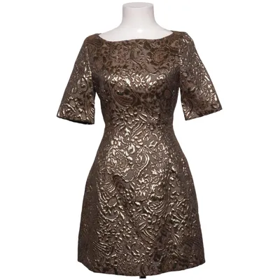 Kjole (Exandra) fra Baum Und Pferdgarten Acetat, Akryl, Polyamid, Polyester, Viscose