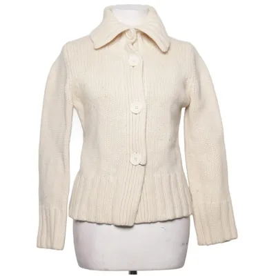Cardigan (Beige) fra Marc O'Polo Merinould