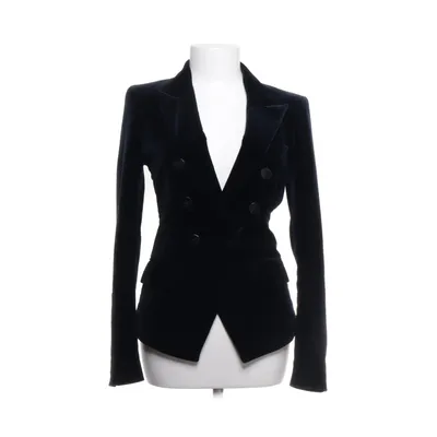 Blazer (Zwart) van Hunkydory