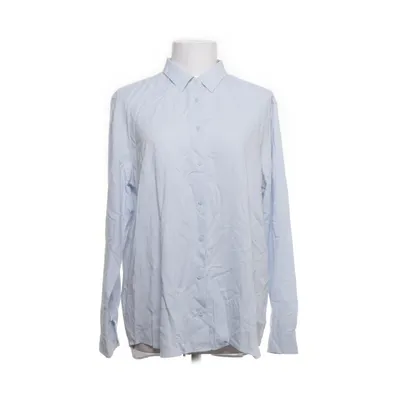 Shirt (Blauw) van Uniqlo