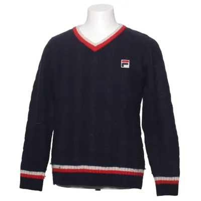Pull-over (White Line Fila) de White Line Fila Polyamide, Laine