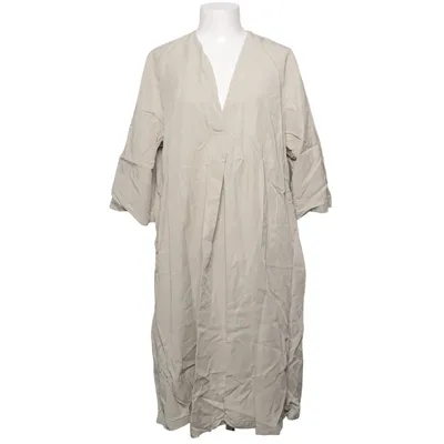 Dress (Beige) from COS Lyocell, Polyamide