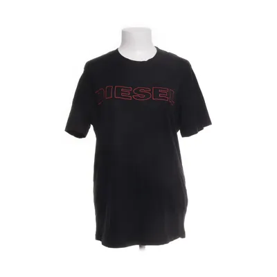 T-shirt (Svart) från Diesel Bomull