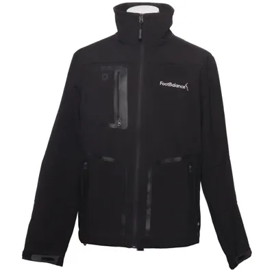 Softshell jacket (Fusion Wear) from Texstar Elastane, Polyester
