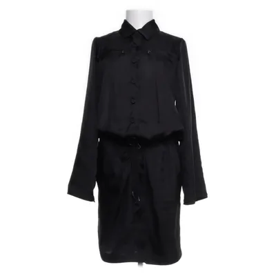 Jurk (Zwart) van Paule KA Polyester