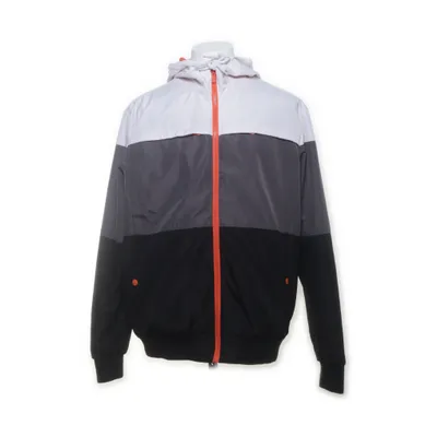 Jacka (Vit, Grå, Svart) från Sub Polyester