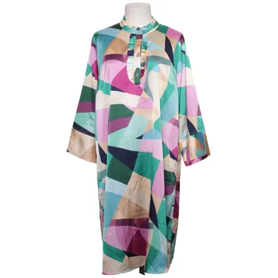 Jurk (Love622-14) van Love & Divine Polyester