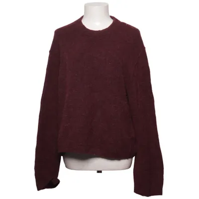 Pull-over (Violet) de & Other Stories Laine d'alpaga, Élasthane, Polyamide
