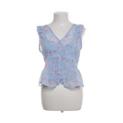 Topp (Blå, Flerfärgad) från Clockhouse