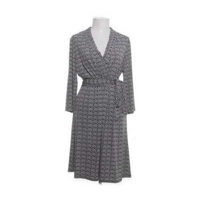 Omlottklänning (Vit, Svart) från Liz Claiborne Polyester
