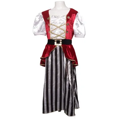 Jouet (Rouge, Blanc, Noir) de Smiffy's Polyester