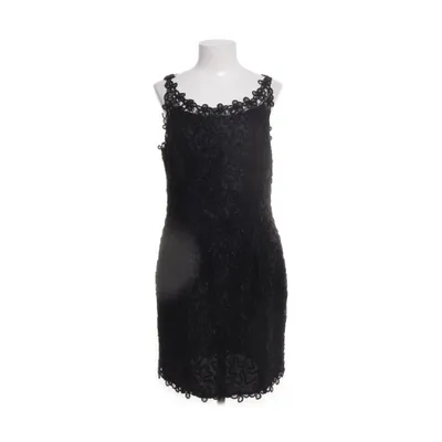 Cocktail dress (Black) from Niente Polyester