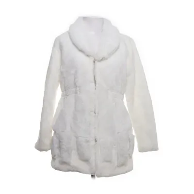 Winter jacket (White) from Fashionable