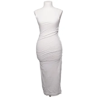 Robe (Blanc) de Standard James Perse Coton, Élasthane