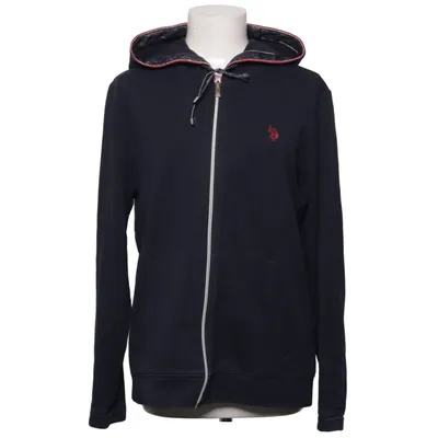 Sweat à capuche (Bleu) de U.S. Polo Assn.