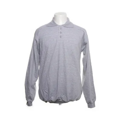 Rugbytröja (Grå) från Basic Clothing