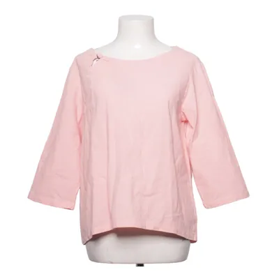 Blouse (Rose) de Zanzea Collection Coton