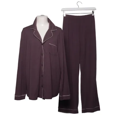 Pyjama (Violet) de Primark Cares Élasthane, Polyester, Viscose