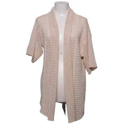 Cardigan (Beige) from Lucy has a Secret