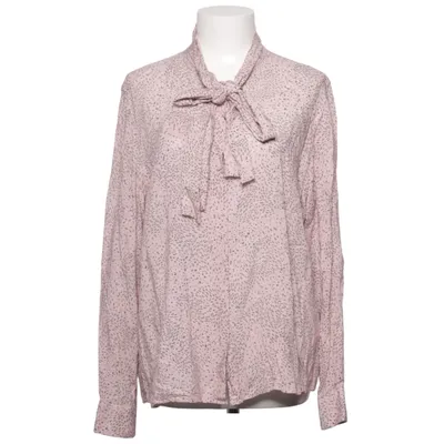 Blouse (Rose) de The Shirt Factory Viscose