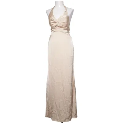 Evening gown (Beige) from Ever Pretty Polyester