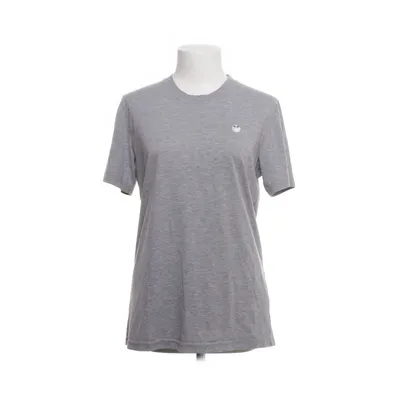 T-shirt (Gray) from Brosbi Cotton