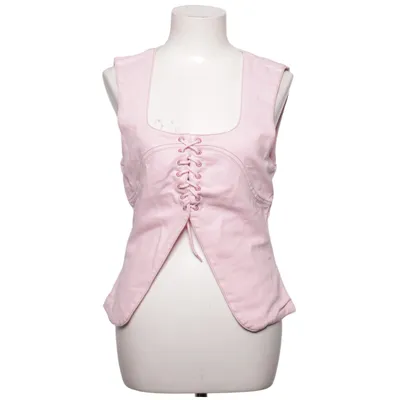 Top (Pink) from Hosbjerg Cotton