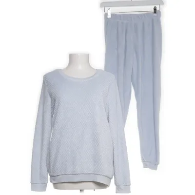 Pyjamas (Blå) från Love to Lounge Polyester