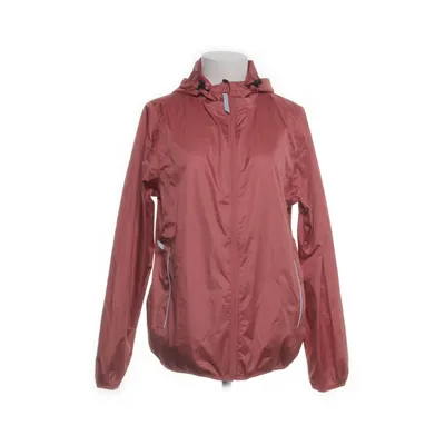 Regnjacka (Röd) från Crane Polyester