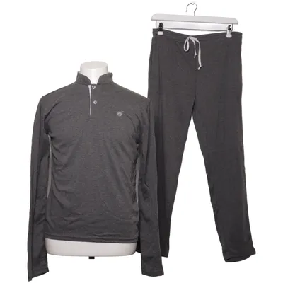 Loungewear (Grijs) van Qatar Airways