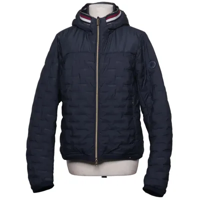 Winter jacket (Blue) from ELT Polyester