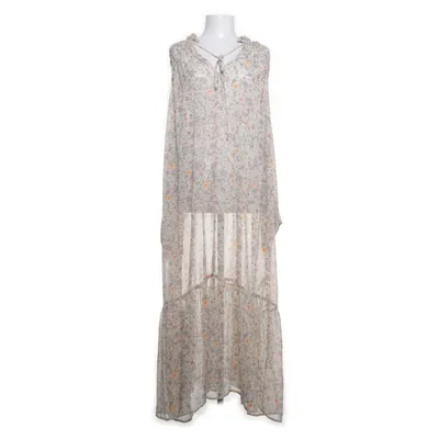 Beach dress (Beige, Multicolored) from H&M Polyester