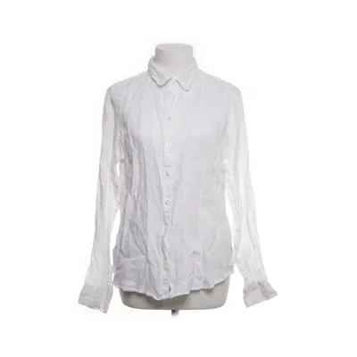 Chemise (Blanc) de Hampton Republic Lin
