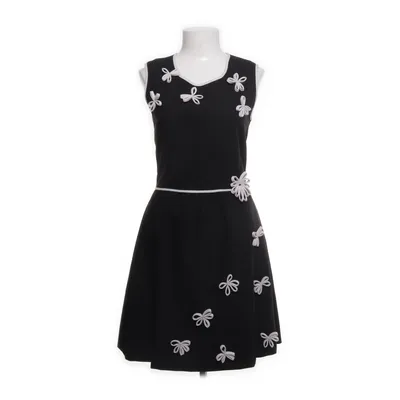 Dress (Black, White) from Rinascimento