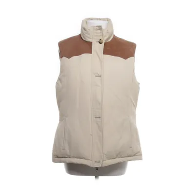 Dunvest (Beige) fra Boomerang Nylon, Bomuld, Dun