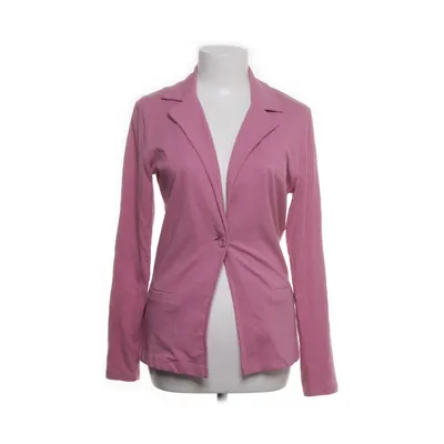 Cardigan (Pink) from Pia Jessen Cotton