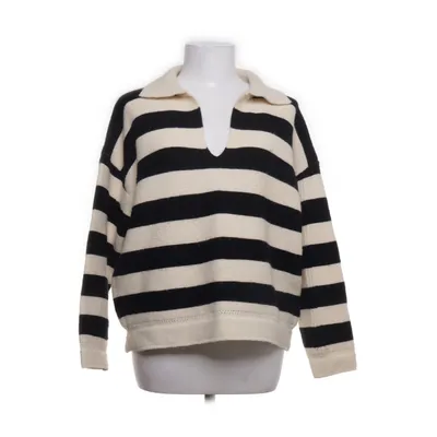 Trui (Beige, Zwart) van Kilky Polyamide, Polyester, Wol