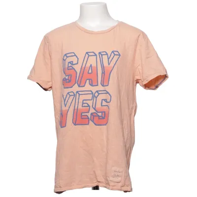 T-shirt (Roze) van Zara Boys