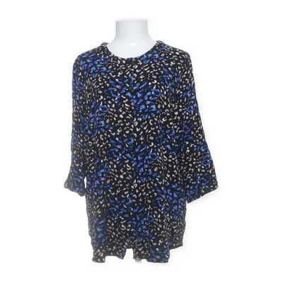 Blus (Blå, Svart, Vit) från Ciso Viskos