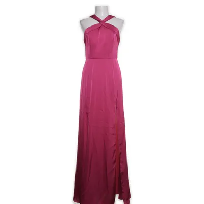 Aftonklänning (Rosa) från Azazie Polyester