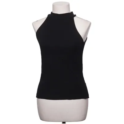 Tanktop (Zwart) van Even & Odd